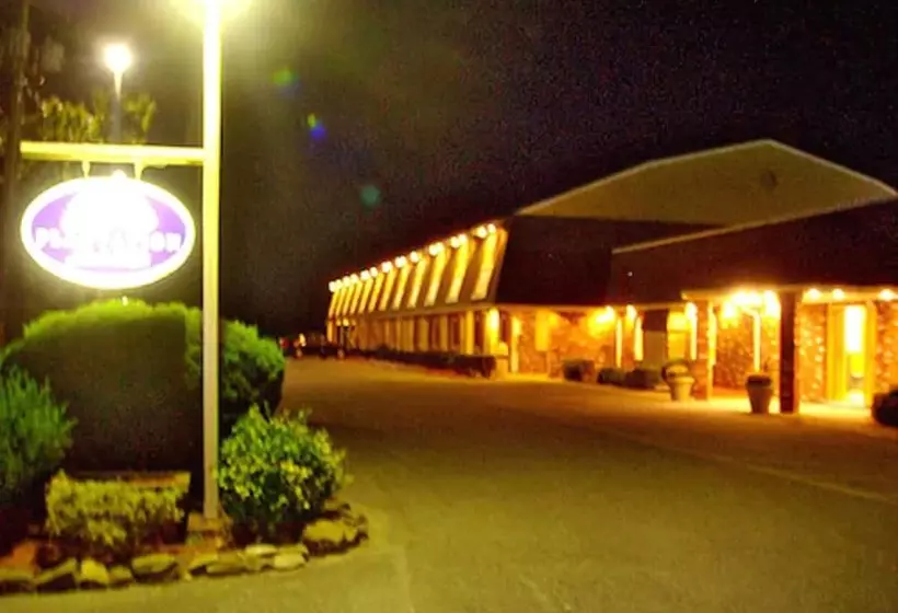 ホテル The Inn At Plantation