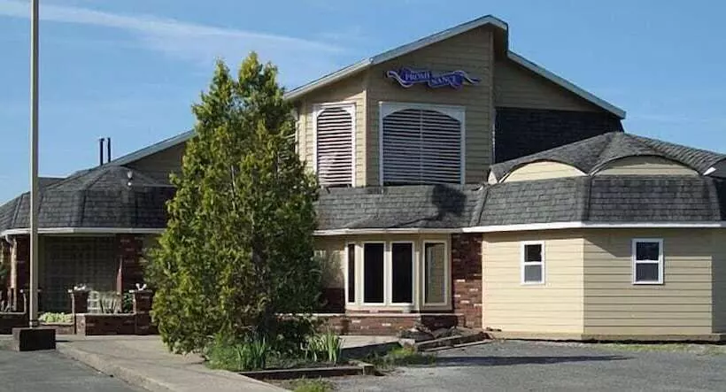 ホテル The Inn At Plantation