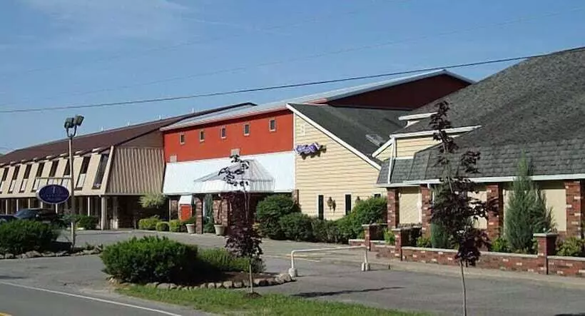 ホテル The Inn At Plantation