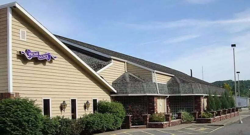 ホテル The Inn At Plantation