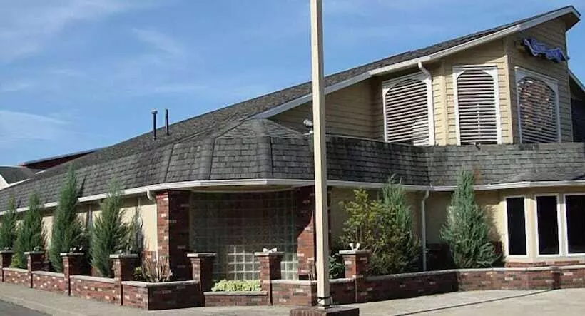 ホテル The Inn At Plantation