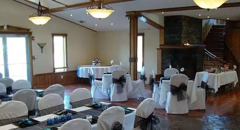 ホテル The Inn At Plantation