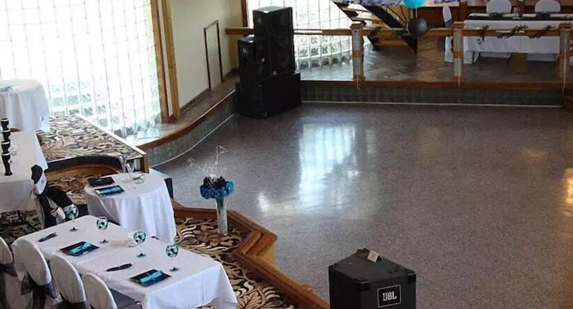 ホテル The Inn At Plantation