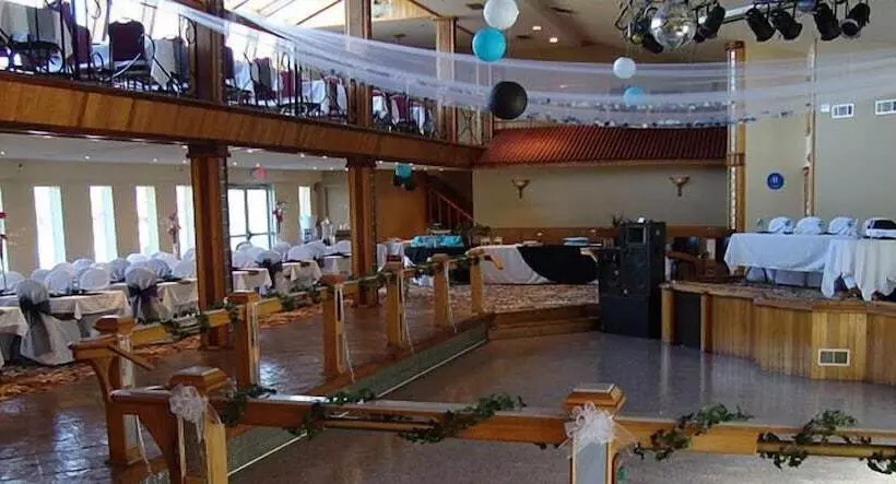 ホテル The Inn At Plantation