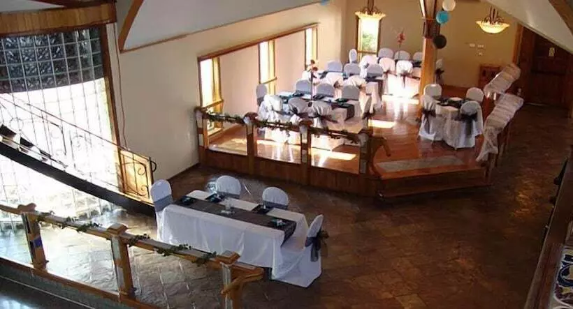 ホテル The Inn At Plantation