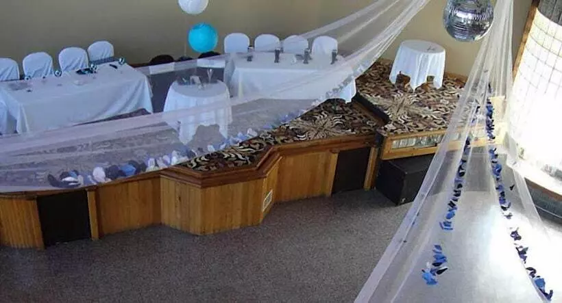 ホテル The Inn At Plantation