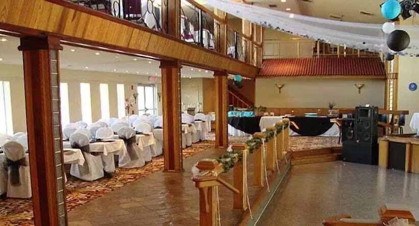 ホテル The Inn At Plantation