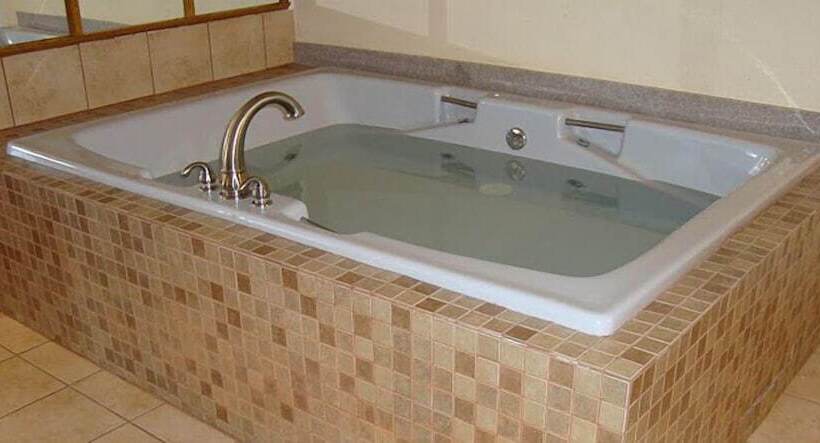 ホテル The Inn At Plantation