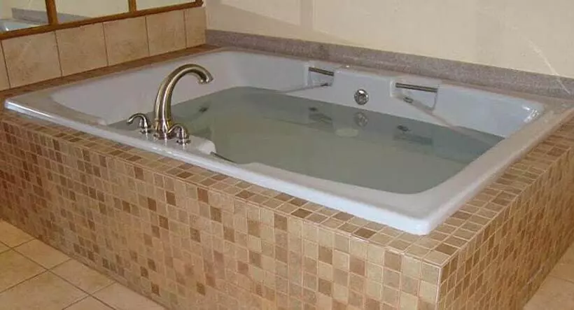 ホテル The Inn At Plantation