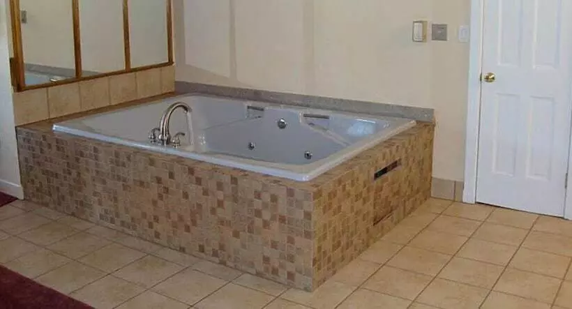 ホテル The Inn At Plantation