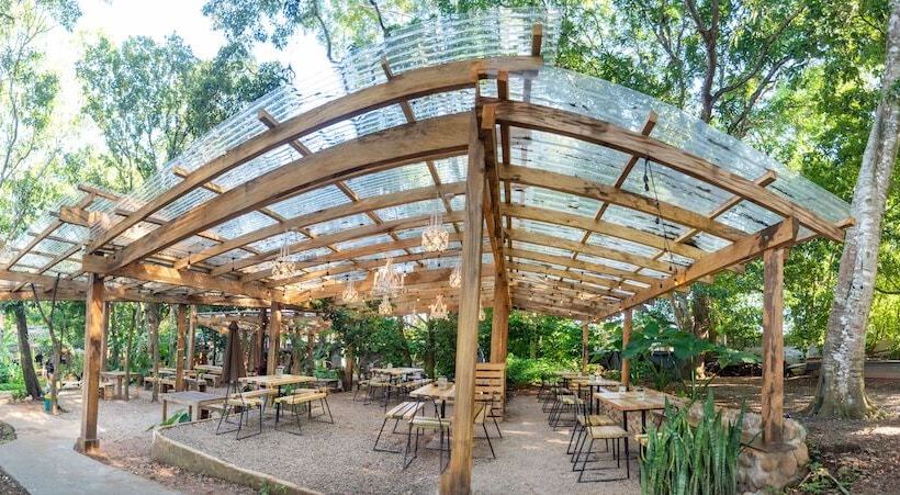 펜션 Casa 1800 Suchitoto