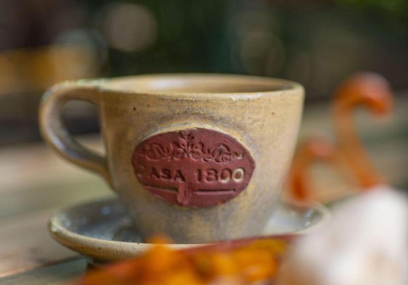 펜션 Casa 1800 Suchitoto