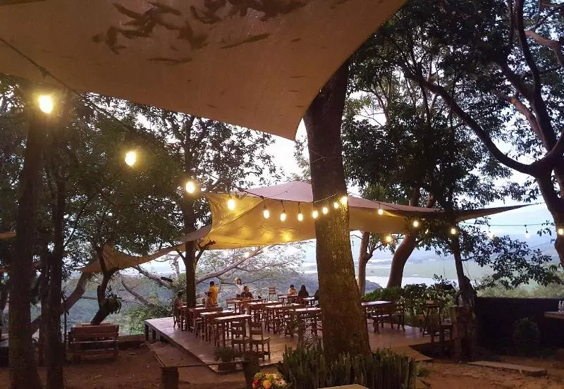 ペンション Casa 1800 Suchitoto
