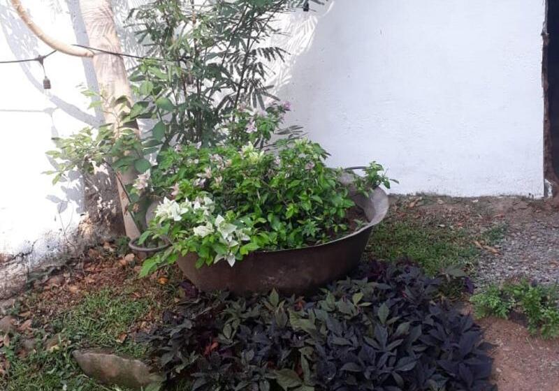 펜션 Casa 1800 Suchitoto