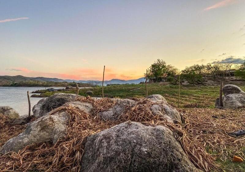 펜션 Casa 1800 Suchitoto