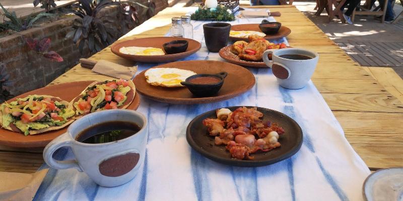 펜션 Casa 1800 Suchitoto