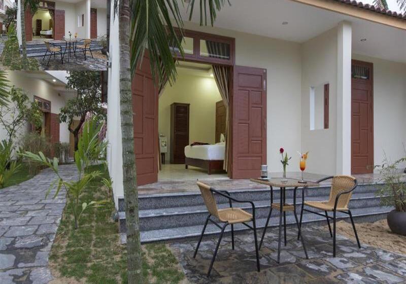 پانسیون Herbal Tea Homestay