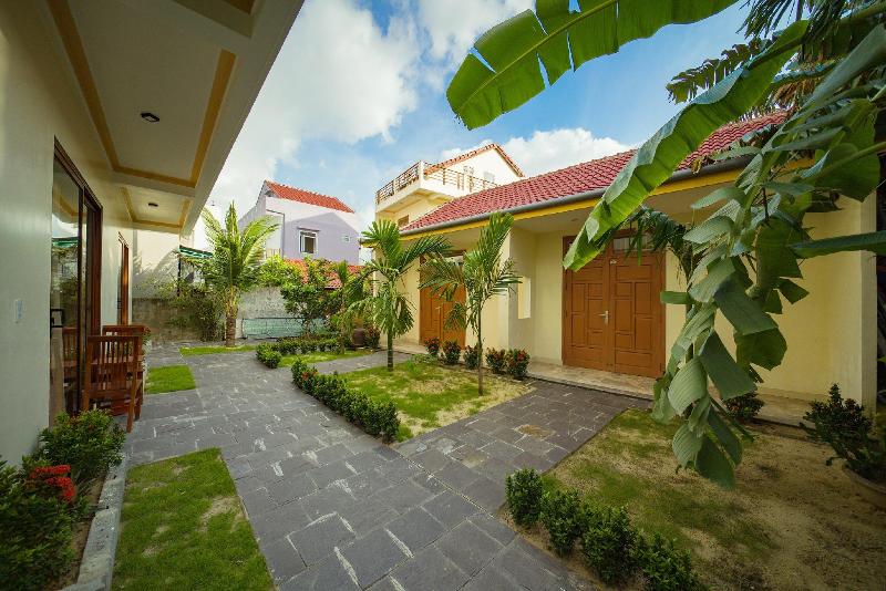 پانسیون Herbal Tea Homestay