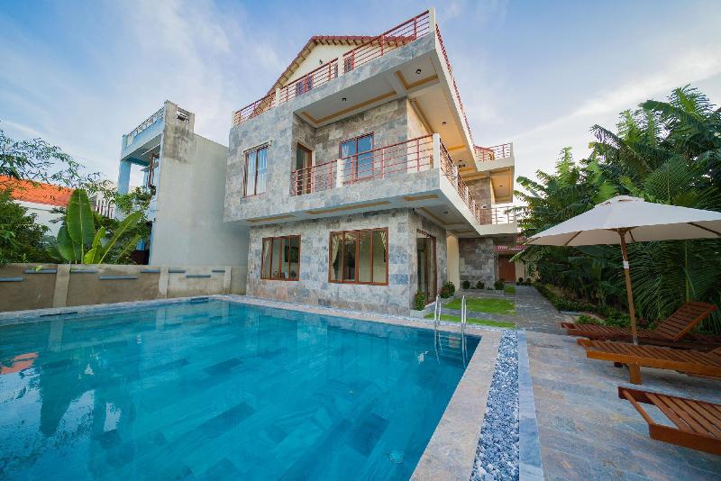 پانسیون Herbal Tea Homestay