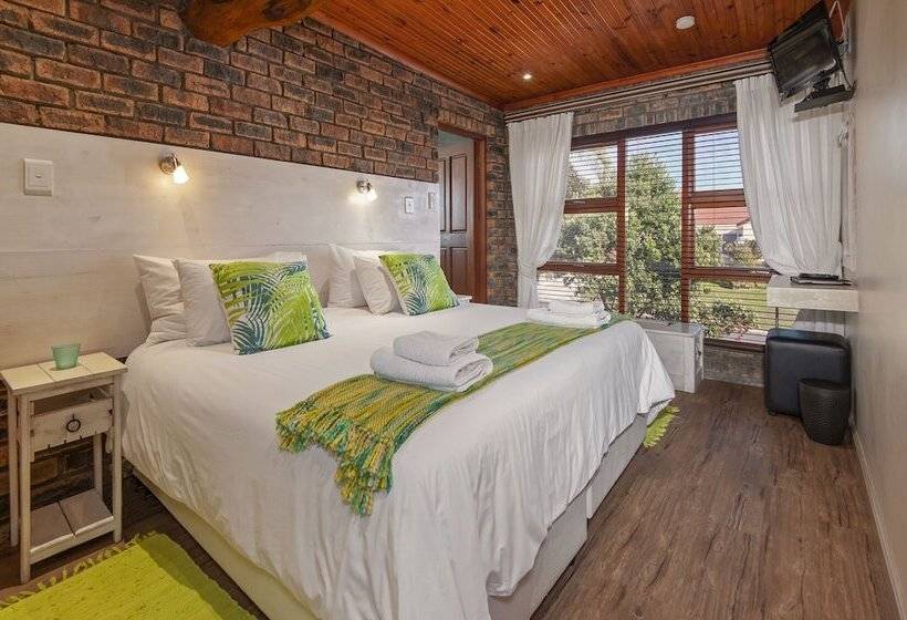 بنسيون White Shark Guest House