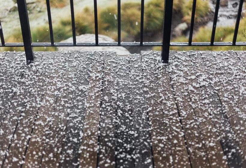 Tenahead Lodge & Spa