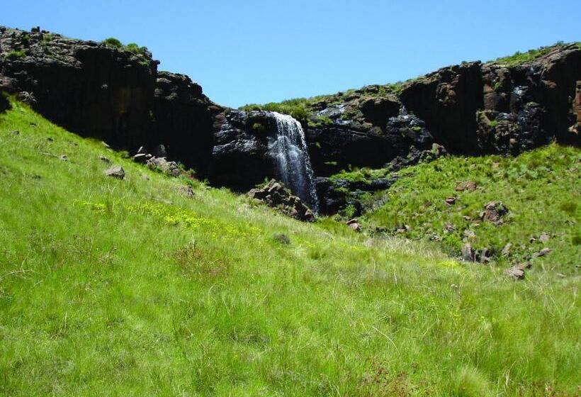 Tenahead Lodge & Spa