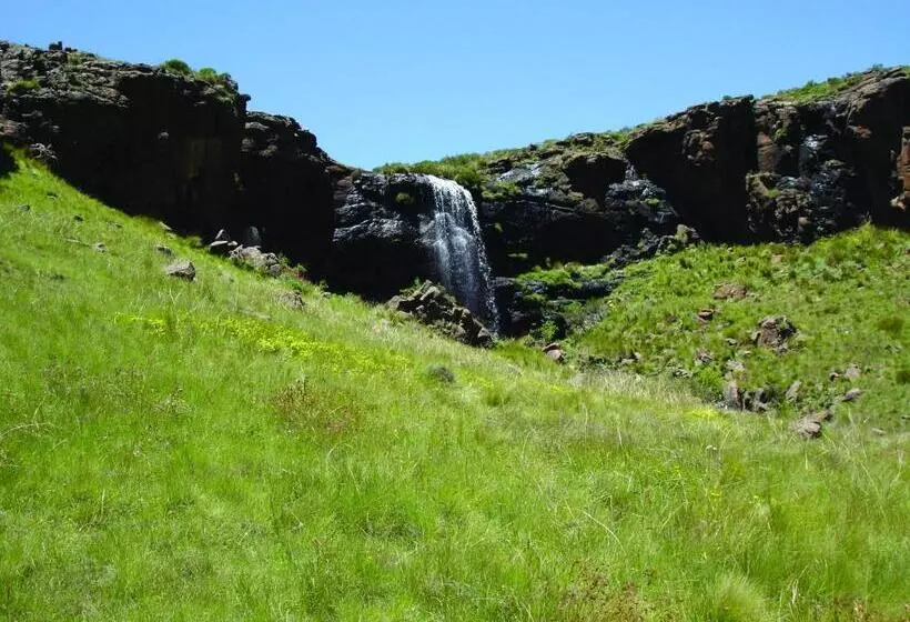 Tenahead Lodge & Spa