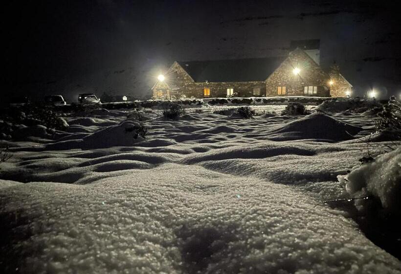 Tenahead Lodge & Spa