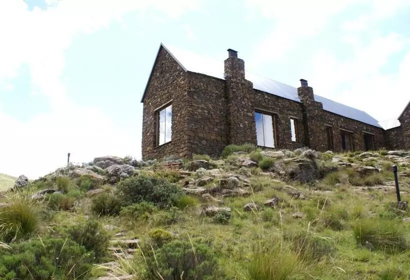 Tenahead Lodge & Spa