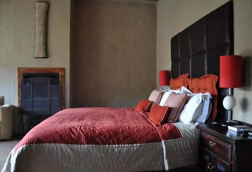 Tenahead Lodge & Spa