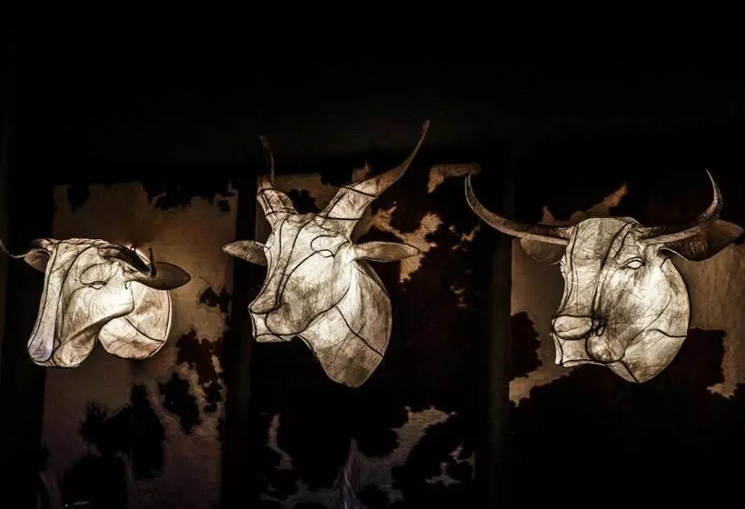 Tenahead Lodge & Spa