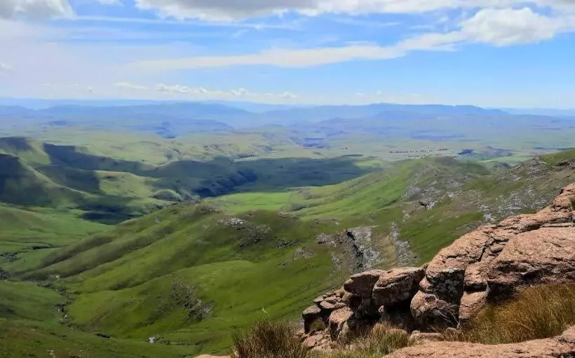 Tenahead Lodge & Spa