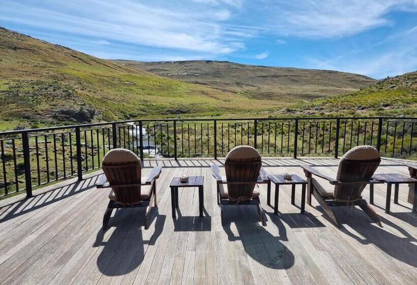 Tenahead Lodge & Spa