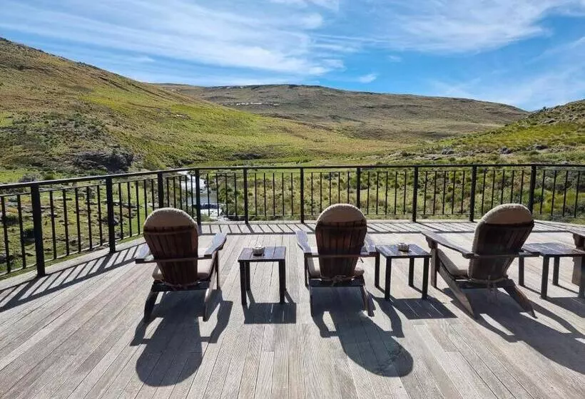 Tenahead Lodge & Spa