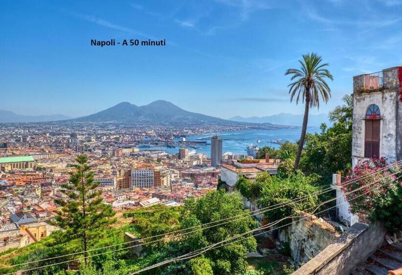 ベッドアンドブレックファースト A Uardia