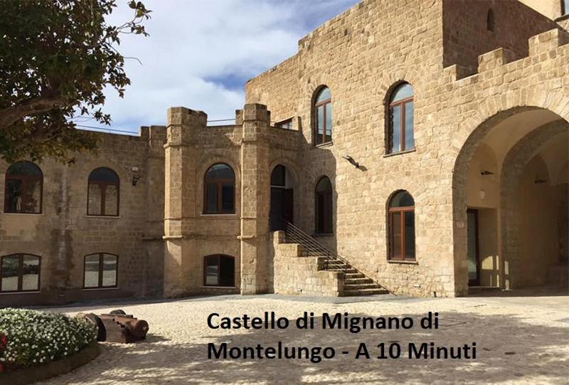 ベッドアンドブレックファースト A Uardia