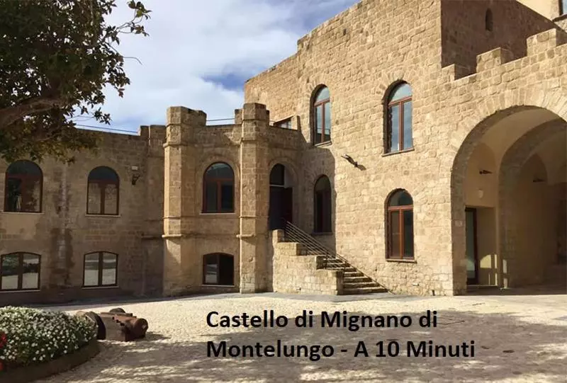 ベッドアンドブレックファースト A Uardia