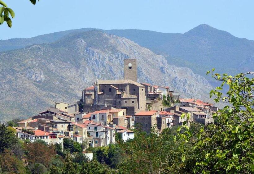 ベッドアンドブレックファースト A Uardia