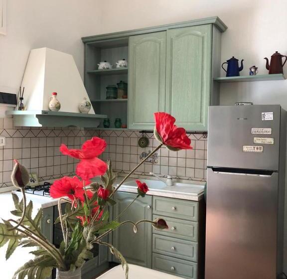 ベッドアンドブレックファースト A Uardia