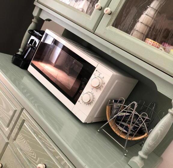 ベッドアンドブレックファースト A Uardia