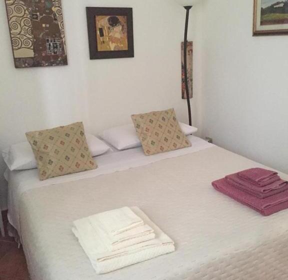 ベッドアンドブレックファースト A Uardia