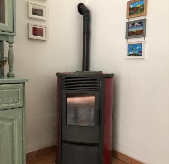 ベッドアンドブレックファースト A Uardia