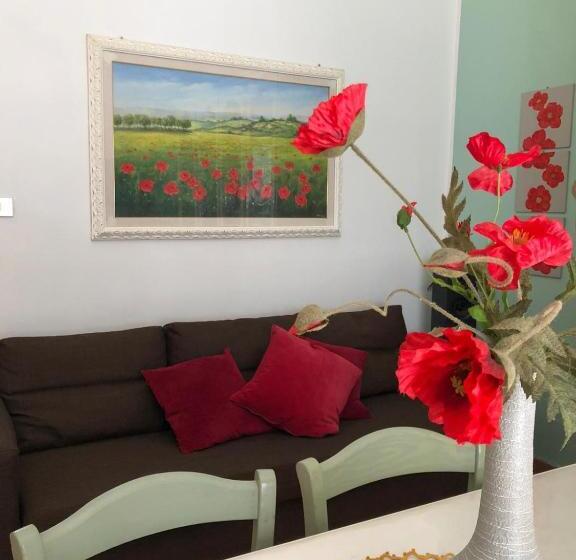 ベッドアンドブレックファースト A Uardia