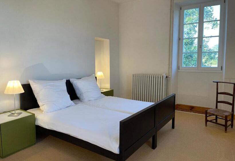 צימר Domaine Le Berdoy