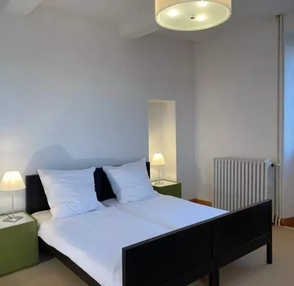 ベッドアンドブレックファースト Domaine Le Berdoy