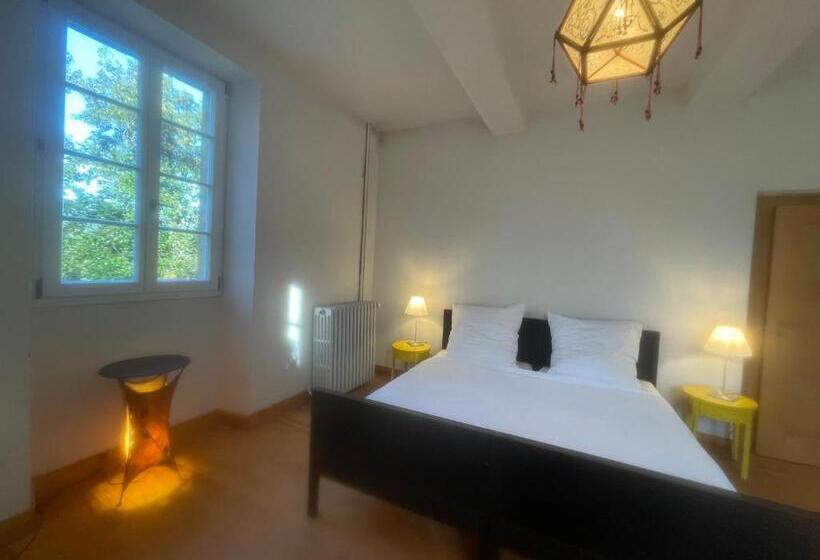 צימר Domaine Le Berdoy