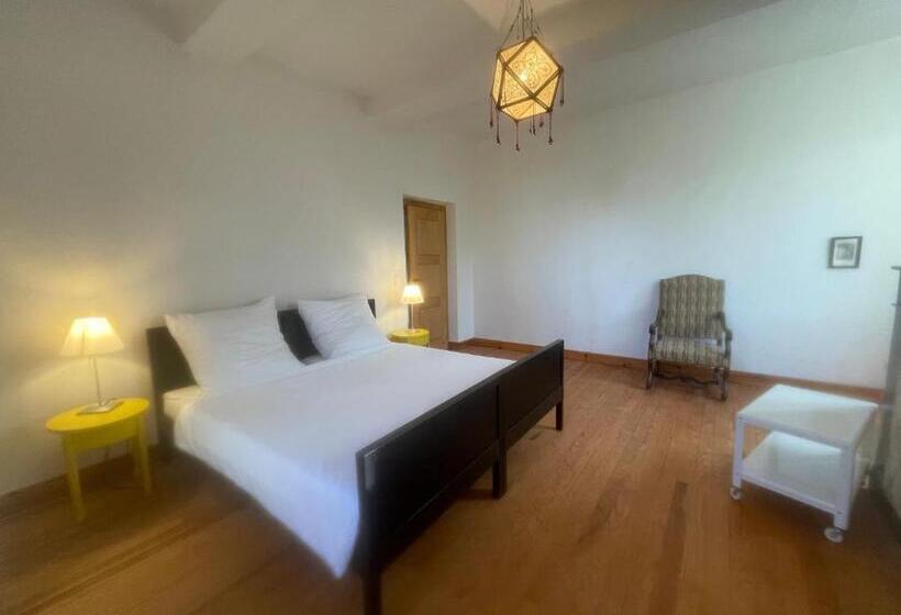 צימר Domaine Le Berdoy