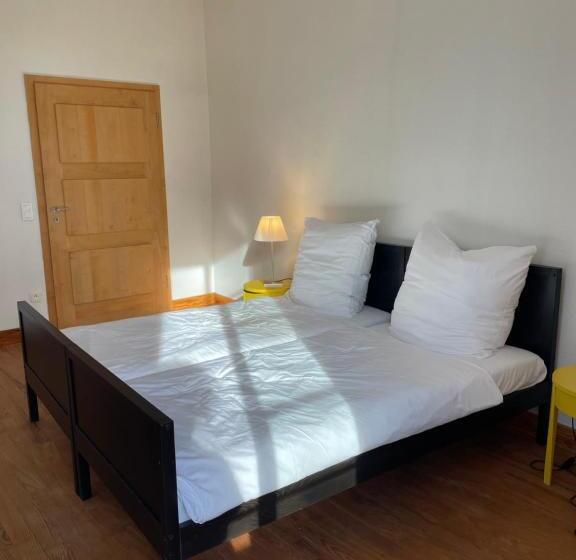 צימר Domaine Le Berdoy