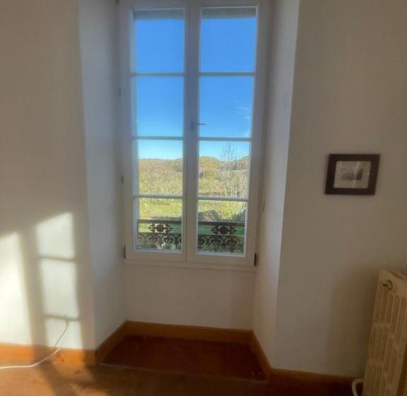 צימר Domaine Le Berdoy