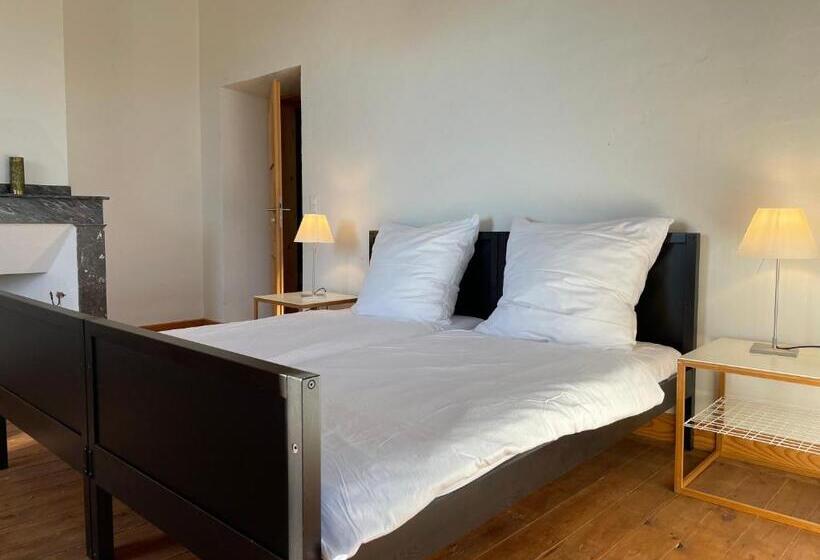 צימר Domaine Le Berdoy